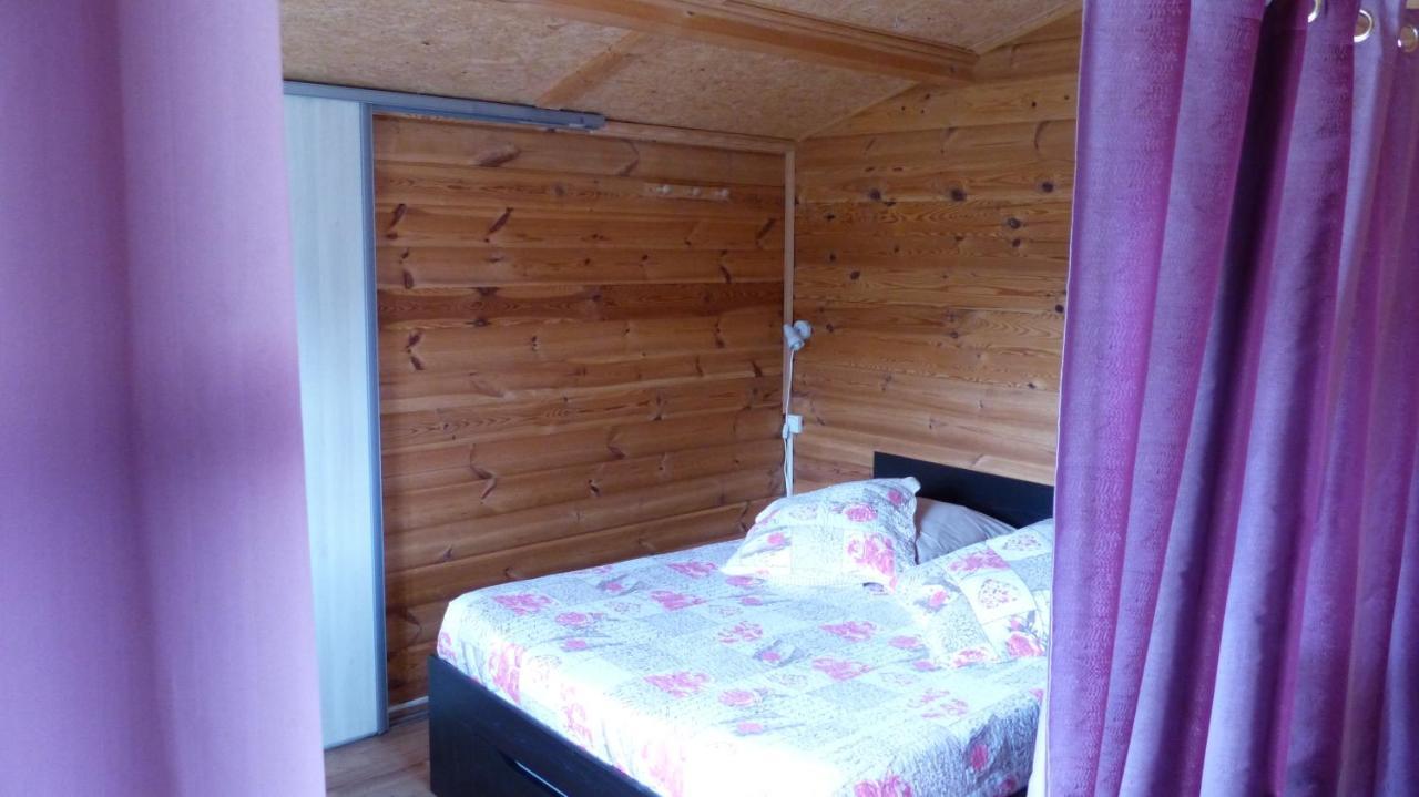 La Palud-sur-Verdon Les Cabanes De Bourras מראה חיצוני תמונה