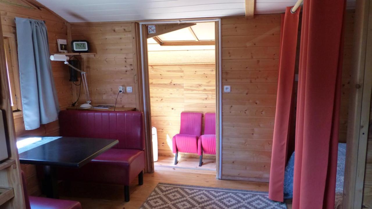 La Palud-sur-Verdon Les Cabanes De Bourras מראה חיצוני תמונה